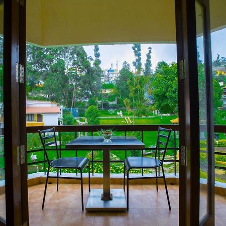 Hotel Kodai International Kodaikanal Luaran gambar