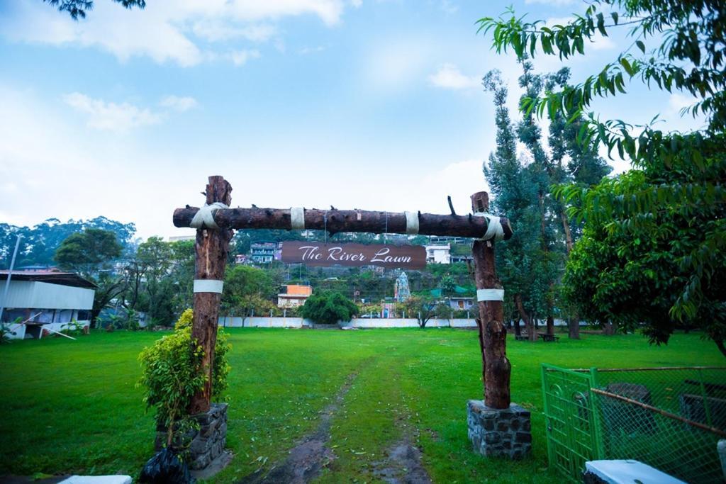 Hotel Kodai International Kodaikanal Luaran gambar